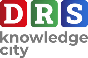 drs knowledgecity logo