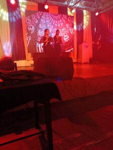 cultural fests in drs knowledge city